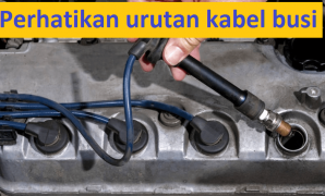 Cara Mengganti Busi Mobil Sesuai Prosedur