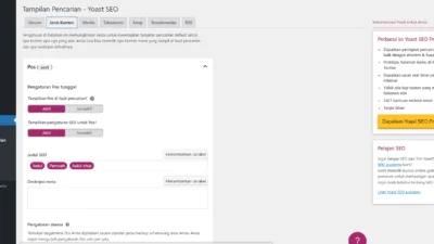 Download File Import Setting Plugin Yoast Seo WordPress