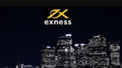 Exness Broker Dengan Deposit Kecil