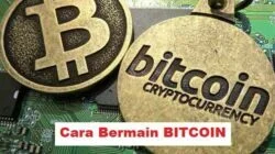 5 Cara Bermain Bitcoin Bagi Pemula, Salah Satunya Gratis.