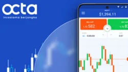 Octa Investama BAPPEBTI, Inilah Profilnya